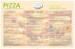 PIZZA - alpenhof- · PDF filePIZZA Pizza Marinara € 5,80 Tom.Sauce, Knoblauch, Oregano salsa pomod., mozz,. aglio, origano zum mitnehmen oder geniessen Sie vor Ort anche da asporto