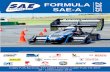 FORMULA SAE-A - SAE Australasia Event Handbook.pdf · Formula SAE-A 1 FORMULA ... to limit speeds and manoeuvres to within the safe limits of the general Formula design and competition