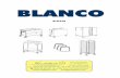 Blanco GN edények és speciális kocsik - · PDF fileTARTALOMJEGYZÉK Kattintson a keresett termékcsoportra! ROZSDAMENTES GN EDÉNYEK PERFORÁLT ROZSDAMENTES GN EDÉNYEK ZOMÁNCOZOTT