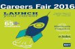 Careers Fair 2016 - British Columbia Institute of Technology · PDF fileWhich companies are here to recruit for my ... BCIT Careers Fair 2016 5 Student Employment Services ... eJobs