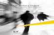 UK Bribery Digest - EY - United · PDF fileWelcome to this Fourth Edition of our UK Bribery Digest. ... and is evidence of the FCA ... edition of our Bribery Digest to combine all