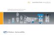 Ultrafiltration & Protein Purification Productsfscimage.fishersci.com/cmsassets/downloads/segment/Scientific/pdf/... · Protein Purification DNA Concentration Protein Concentration