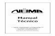 Technical Manual Spanish - Numa · PDF fileTorque de Rotación ... CUADRO DE ESPECIFICACIONES DE LOS MARTILLOS DE FONDO EN PULGADA. 14/07/15 Manual Técnico Página 7 Martillo Shank
