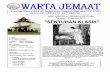 Gereja Protestan di Indonesia bagian Barat (G.P.I.B ...gpibimmanueldepok.org/wp-content/uploads/2017/02/Warta-Jemaat-19... · Persiapan bagi Presbiter yang akan melayani pada Ibadah