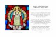 Novena to the Infant Jesus of Prague in Urgent NeedNovena to the Infant Jesus of Prague in Urgent Need ... I ask that my prayer be answered. (Mention your request) O Jesus, Who said,
