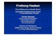 Freiburg -Vaubanwebarchive.nationalarchives.gov.uk/20110118095356/http:/... · Freiburg -Vauban From Military Area to Model District Sustainable Neighbourhood Design - A Communicative