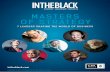 MASTERS OF STRATEGY - Home | INTHEBLACK · PDF fileto use them to crunch data and predict patterns and ... MASTERS OF STRATEGY Intel’s Australian ... frustration rather than asking