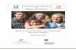 National Clinical Programmes for Diabetes and Paediatrics · PDF fileNational Clinical Programmes for Diabetes and Paediatrics Model of Care for All Children and Young People with
