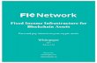 Fixed Income Infrastructure for Blockchain Assets · PDF fileFixed Income Infrastructure for Blockchain Assets Earn and pay interest on your crypto assets Whitepaper 2017 Release 1.04