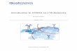 Introduction to OTDOA (highlights) final.v1.3 - Qualcomm · PDF fileIntroduction to OTDOA on LTE Networks How does OTDOA work 9 ... assistance data to the UE using LTE Positioning