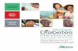 Prediabetes Awareness Health Systems Community- · PDF fileDiabetes PREVENTION Michigan Action Plan, 2016-2018 Building a Strategic Framework for Prediabetes Awareness, Health Systems