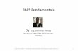 Chapter 8 PACS Fundamentals - · PDF filePACS Fundamentals By: Eng. Valentino T. Mvanga Ministry of Health and Social Welfare Tanzania ISSN 2313-285X = University without borders for