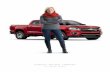 With the all-new , Chevrolet has reinvented the midsize · PDF fileWith the all-new 2015 COLORADO, Chevrolet has reinvented the midsize pickup and earned recognition as Motor Trend’s