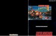 Donkey Kong Country 3: Dixie Kong's Double Trouble ... · PDF fileThank you for selecting the Donkey Kong Country 3: Dixie Kong's Double TroubleTM Game Pak for your Super NESS. ...