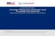 USAID FIRMS PROJECT Human Resource Policies and …pdf.usaid.gov/pdf_docs/PA00K7SH.pdf · USAID FIRMS PROJECT Human Resource Policies and Procedures Manual ... report, policies, procedures