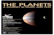 THE PLANETS · PDF fileABOUT THE MUSIC GUSTAV HOLST (1874–1934) The Planets – Suite for Large Orchestra, Op.32 Mars, the Bringer of War Venus,