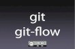 git git-flow -   · PDF fileRefresco conceptos Git Git-flow Introdución Fluxos de traballo Comandos de git-flow Eclipse Contido