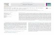 Effectiveness of different styles of massage therapy in ... · PDF fileSystematic review Effectiveness of different styles of massage therapy in ﬁbromyalgia: A systematic review