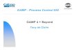 GAMP - Process Control SIG GAMP 4 + Beyondlibvolume2.xyz/.../gamp/gamppresentation2.pdf · GAMP - Process Control SIG ... Forthcoming GAMP “Good Practice Guide” ... Decommissioning