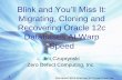 Migrating, Cloning and Recovering Oracle · PDF fileMigrating, Cloning and Recovering Oracle 12c Databases At Warp Speed Jim Czuprynski ... Cloning From the PDB Seed Database From
