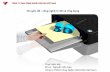 Chuyên đề : công nghệ in 3D và ứng dụnglean6sigma.vn/files/BC5-MTA-HA NOI-2017.pdf · phun từng lớp vật liệu bị nung chảy theo ... cứu đến việc in 3D
