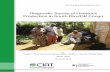 DIAGNOSTIC - CGIARciat-library.ciat.cgiar.org/.../books/CIAT_WD210_Diagnostic_DRC.pdf · Diagnostic Survey DR Congo ... (pollos, cuyes, patos y conejos) ... de enfermedades de los