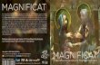 MAGNIFICAT - the Nordic Sound · PDF fileThe intensely beautiful and mostly barren Hardangervidda mountain plateau inspired Ola Gjeilo ... Magnificat is a song ... Chorale’s bestselling