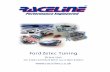 Ford Zetec Tuning - RacelineCustomers wanting to build new engines can purchase 1800cc and 2000cc ... Raceline modified cylinder head – fast ... Machining to modify block to dry