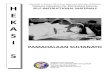H Distance Education for Elementary Schools SELF ...dlrciligan.weebly.com/uploads/5/0/8/0/50800379/02_pamahalaan... · in Selected Provinces in the Visayas ... Sa modyul na ito mapag-aaralan