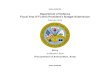 Fiscal Year (FY) 2013 President's Budget Submission ... · PDF fileUNCLASSIFIED Department of Defense Fiscal Year (FY) 2013 President's Budget Submission February 2012 Army ... 12