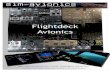 Flightdeck  · PDF fileWeb :   | Email : support@sim-avionics.com Flightdeck Avionics software for B777 and B737 Simulators This software is for simulation purposes only