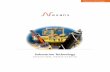 Submarine Cables, Umbilicals and Services - · PDF file3 Nexans Norway AS Since its foundation in 1915, Nexans Norway has been the main supplier of underground and submarine cables