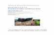 QUIENES EN LA ASTRONOMÍA PARAGUAYA · PDF filerestablecimiento; sitio de emplazamiento del primer observatorio de la astronomía moderna en América, publicada por el Gobierno del