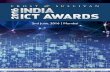 2nd June, 2016 | Mumbai · PDF file2nd June, 2016 | Mumbai For more information contact us: indiaictawards@frost.com #fsictawardsindia. EvEnt OvErviEw ... (SMAC) in Safexpress. Prior