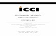 MEMORANDUM - ICCI Final.docx  · Web viewThe ICCI encourages interaction between small businesses, universities, business schools, research centers, industry, the DOE, and/or other