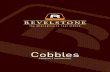 Cobbles - AutoSpec Media Servermedia.autospec.com/za/revelstone/pdf/cobbles.pdf · Revelstone Cobbles: Ridgestone 150 x 150 x 50mm. Revelstone Cobbles: Kent 110 x 110 x 50mm. Revelstone