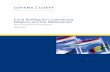 Fund Briefing for Luxembourg, Belgium and the · PDF fileLOYENS & LOEFF Fund Briefing for Luxembourg, Belgium and the Netherlands ... (société en commandite simpleor ... Fund Briefing