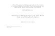 STATUS OF MANGROVES IN THE RED SEA AND GULF · PDF fileThe Regional Organization for the Conservation of the Environment of the Red Sea and Gulf of Aden (PERSGA) Status of Mangroves
