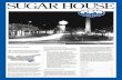 SUGAR HOUSE -  · PDF fileINTRODUCTION T he purpose of the Sugar House Community Master Plan is to present a comprehensive plan that guides the future development of Sugar