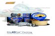 Packing -  · PDF fileThe Packing Solution for Diverse Sealing Needs Packing Flexible, Resilient, Proven Reliability