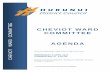 CHEVIOT WARD COMMITTEE AGENDA - Hurunui · PDF fileCHEVIOT WARD COMMITTEE AGENDA FOR AN ORDINARY MEETING TO BE HELD ON: WEDNESDAY, 9 APRIL 2014 COMMENCING AT 6.00 PM IN THE CHEVIOT