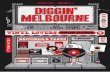 WAX MUSEUM - DIGGIN' MELBOURNE · PDF file1 WAX MUSEUM 2 Campbell ... blues, soul, hard rock, psychedelia, surf, beat and everything in-between ... A heathy mix of new and used rock/pop/indie,