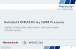 © 1992 2015 ReliaSoft  · PDF filehigh-level flowcharts of the XFRACAS process and the problem resolution process. THE XFRACAS OVERVIEW