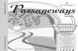 Anthology 1 assagewaysassageways -  · PDF fileassagewaysassageways R ... PassagewaysTM Series Anthology 1 Book C—CURRICULUM ASSOCIATES ... and sting and itch