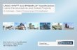 Uhde HTWTM ®and PRENFLO Gasification: Latest · PDF fileUhde HTWTM ®and PRENFLO Gasification: Latest Develompents and Global Projects B. Kolmorgen – Head of Process Group HTW Gasification