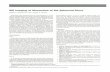 MR Imaging of Mucoceles of the Sphenoid Sinus - · PDF fileMR Imaging of Mucoceles of the Sphenoid Sinus Robert C. Dawson 111 1·2 and Joseph A. Horton2 Mucocele of the sphenoid sinus