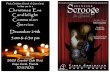 Christmas Eve Candlelight Communion Service · PDF fileCandlelight Communion Service December 24th ... 8:30 AM ... Dueteronomy 6:4; Genesis 1:1; Psalm 90:2; Matthew 28:19;