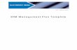 BIM Management Plan Template - NATSPECbim.natspec.org/.../BIM_Management_Plan_Template_v1.0.pdf · Project BIM Management ... The NATSPEC BIM Management Plan Template was distributed