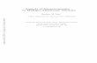 Aspects of Supersymmetry in Multiple Membrane Theories · PDF file · 2011-06-30Aspects of Supersymmetry in Multiple Membrane Theories ... A plan of the structure of the thesis, ...
