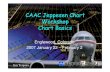 CAAC Jeppesen Chart Workshop Chart Basics - … CAAC Jeppesen Chart Workshop Chart Basics Englewood, Colorado 2007 January 22 – February 2 Jim Terpstra